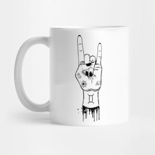 Gemini Mug